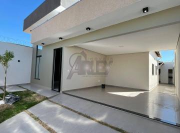 Casa · 200m² · 3 Quartos · 3 Vagas · Bairro Residencial Sul lote 200 m2 de 3 quartos sendo 1 suíte