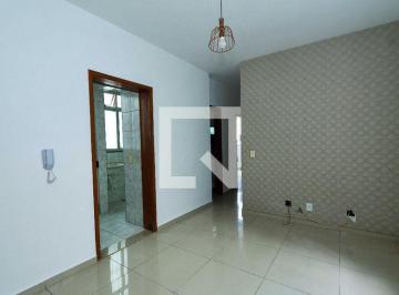 Apartamento · 60m² · 3 Quartos · 1 Vaga · Apartamento à Venda - Nova Granada, 3 Quartos, 60 m² - Belo Horizonte