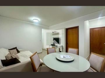 Apartamento · 88m² · 3 Quartos · 2 Vagas · Apartamento à Venda - Barroca, 3 Quartos, 88 m² - Belo Horizonte