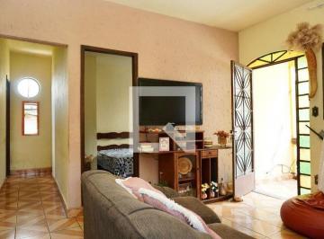 Casa · 200m² · 8 Quartos · 3 Vagas · Casa à Venda - Aparecida, 8 Quartos, 200 m² - Belo Horizonte