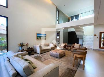 Casa · 502m² · 6 Quartos · 4 Vagas · Casa à Venda - Alphaville Nova Lima, 6 Quartos, 502 m² - Nova Lima