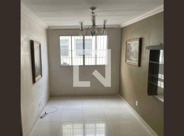 Apartamento · 45m² · 2 Quartos · 1 Vaga · Apartamento à Venda - Cabral, 2 Quartos, 45 m² - Contagem