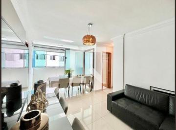 Apartamento · 70m² · 2 Quartos · 2 Vagas · Apartamento à Venda - União, 2 Quartos,  70 m² - Belo Horizonte