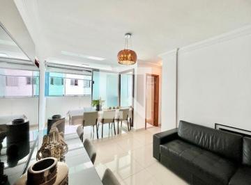 Apartamento · 70m² · 2 Quartos · 2 Vagas · Apartamento à Venda - União, 2 Quartos, 70 m² - Belo Horizonte
