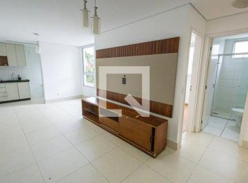 Apartamento · 54m² · 2 Quartos · 2 Vagas · Apartamento à Venda - Aeroporto, 2 Quartos,  54 m² - Belo Horizonte