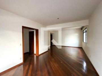 Apartamento · 160m² · 4 Quartos · 2 Vagas · Apartamento à Venda - Savassi, 4 Quartos, 160 m² - Belo Horizonte