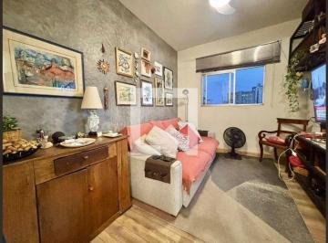 Apartamento · 78m² · 2 Quartos · 1 Vaga · Apartamento à Venda - Luxemburgo, 2 Quartos, 78 m² - Belo Horizonte
