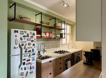 Apartamento · 57m² · 2 Quartos · 1 Vaga · Apartamento para alugar em Sumaré, Parque Villa Flores, com 2 quartos, com 57 m², Villa Flora
