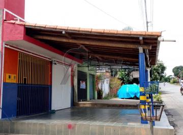 Casa · 3 Quartos · 2 Vagas · VENDE-SE CASA – BAIRRO CAMILO PRATES