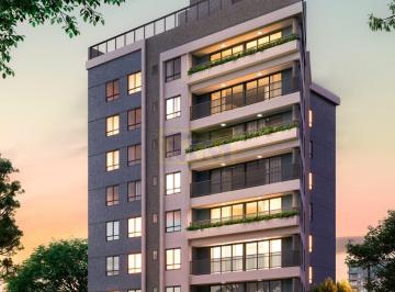 Apartamento · 107m² · 3 Quartos · 1 Vaga · Soul Urban Habitat | Boa Vista, Curitiba