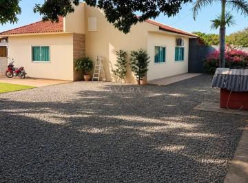 Rural · 140m² · 3 Quartos · Chácara à venda em Maringá, Portal das Torres, com 3 quartos, com 1000 m², Portal das Torres