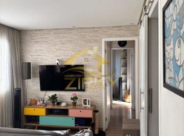 Apartamento · 68m² · 3 Quartos · 1 Vaga · Apartamento, Vila das Bandeiras - Guarulhos
