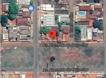 Terreno · 260m² · Lote 260m² no Jardim Primavera – Ótima Localização | Aceita Financiamento