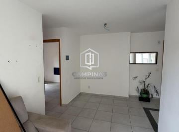 Apartamento · 45m² · 2 Quartos · 1 Vaga · Apartamento à venda em Campinas, Fundação da Casa Popular, com 2 quartos, com 45 m², Tropical Garden