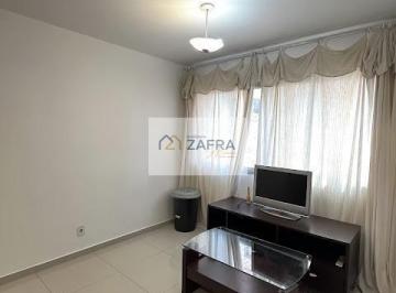 Apartamento · 60m² · 2 Quartos · 1 Vaga · Apartamento à venda e para alugar em São Bernardo do Campo, Assunção, com 2 quartos, com 60 m²