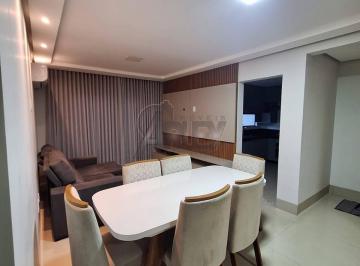 Apartamento · 3 Quartos · Apartamento de Alto Padrão no Centro – Oportunidade Única!