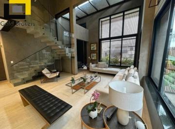 Foto 23 · CASA TERREA DE 313M² COM 3 SUÍTES NO CONDOMÍNIO RESERVA MARAJOARA NO JARDIM SAMAMBAIA EM JUNDIAÍ