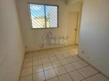 Apartamento · 2 Quartos · Vende se Apartamento 2 quartos Monte Solari Aceita Financiamento