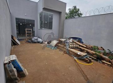 Casa · 100m² · 2 Quartos · Vende se casa 2 quartos bairro Primavera Aceita Financiamento