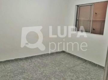 Casa · 40m² · 1 Quarto · CASA COM 1 QUARTO PARA LOCAÇÃO NA VILA MARIA ALTA