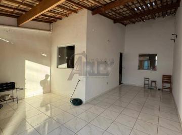 Casa · 100m² · 3 Quartos · 2 Vagas · Casa Excelente e Bem Localizada no Bairro Independência