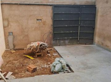 Casa · 100m² · 2 Quartos · 2 Vagas · Vende se casa 2 quartos bairro residencial sul Aceita Financiamento