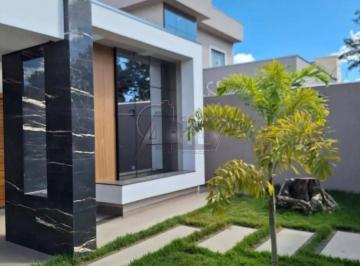Casa · 183m² · 4 Quartos · Morada do Sol Casa de alto padrão em lote de 360 m²
Área construída de 183