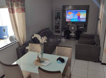 Casa · 180m² · 3 Quartos · 3 Vagas · Vende-se excelente casa no Bairro Major Prates