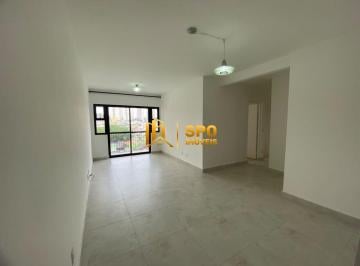 Apartamento · 80m² · 3 Quartos · 2 Vagas · Cond Nova Escócia , apto de 3 quartos para locação no Jardim Marajoara