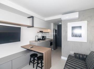 Apartamento · 27m² · 1 Quarto · Loft 1 quarto(s), no bairro Rio Branco