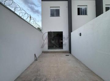 Casa · 2 Quartos · 2 Vagas · Oportunidade - Lindo Sobrado Bairro Bela Montes Documentação Inclusa