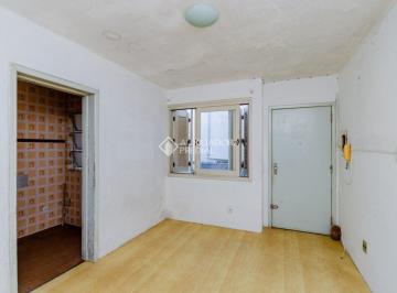Apartamento · 41m² · 1 Quarto · Apartamento 1 dormitório, no bairro Partenon
