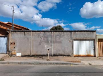 Casa · 300m² · 2 Quartos · 2 Vagas · Imóvel à Venda com lote de 300m²– Bairro Alterosa 1