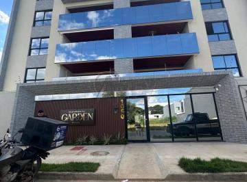 Apartamento · 110m² · 3 Quartos · 2 Vagas · Apartamento Alto Padrão no Morada do Sol – Sofisticação, Conforto e Excelen