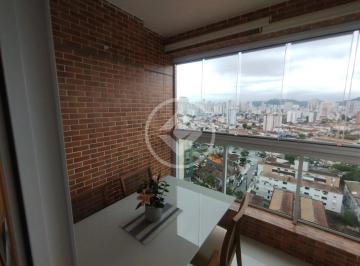 1001252083.jpg · APARTAMENTO 1 DORMITORIO LOCAÇÃO - MACUCO - SANTOS
