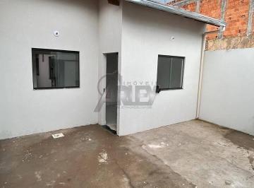 Casa · 2 Quartos · 2 Vagas · Vende se Casa bairro Cristais 2 quartos documentação grátis.