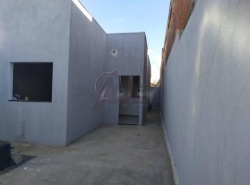 Casa · 2 Quartos · 2 Vagas · Vende se Casa bairro Delfino 2 quartos Aceita Financiamento