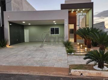 Casa · 270m² · 4 Quartos · 2 Vagas · Casa à venda no Villa Segura