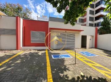 Comercial · 440m² · 8 Quartos · Casa para alugar em Campinas, Cambuí, com 8 quartos, com 440 m²
