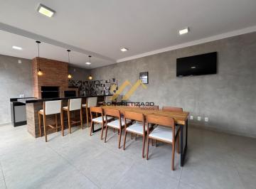 Casa · 180m² · 3 Quartos · 4 Vagas · Casa com 3 quartos, com 180 m² à venda - Jardim Esplanada, Indaiatuba/SP
