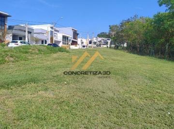 Terreno · 445m² · Terreno com 445.29 m² à venda - Park Gran Reserve, Indaiatuba/SP