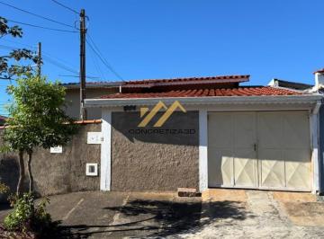 Casa · 103m² · 2 Quartos · 2 Vagas · Casa com 2 quartos, 103 m² à venda - Vila Maria, Indaiatuba/SP