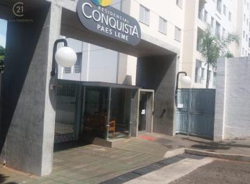 Apartamento · 67m² · 3 Quartos · 1 Vaga · Apartamento para alugar em Londrina, Vila Brasil, com 3 quartos, com 67 m²