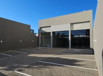 Comercial · 170m² · Barracão para alugar em Londrina, Vila Ipiranga, com 170 m²