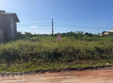 Terreno · 254m² · terreno pronto para construir em Balneario Picarras SC