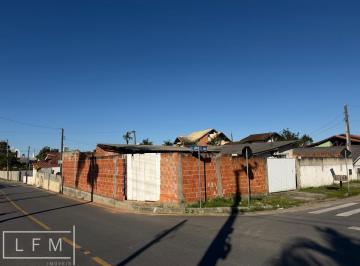Terreno · 276m² · terreno de esquina em Balneário Piçarras SC