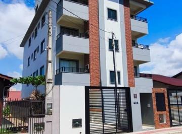 Apartamento · 141m² · 4 Quartos · 3 Vagas · cobertura duplex pronta para morar em Barra Velha Sc