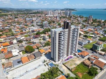 Apartamento · 63m² · 2 Quartos · 1 Vaga · apartamento em home club em Penha Sc