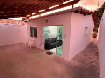 Casa · 3 Quartos · 2 Vagas · Vende se Casa Bairro Jardim Liberdade 3 quartos sendo 1 suíte