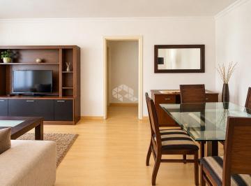 Apartamento · 48m² · 1 Quarto · Apartamento de 1 dormitório, no bairro São João, em Porto Alegre.